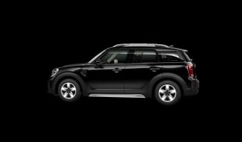 MINI Countryman One D 85 kW (116 CV) lleno