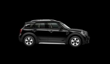 MINI Countryman One D 85 kW (116 CV) lleno