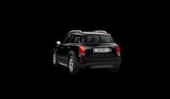 MINI Countryman One D 85 kW (116 CV) lleno