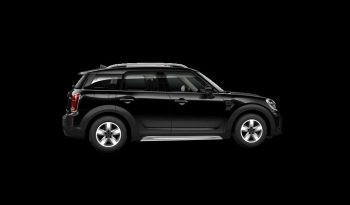 MINI Countryman One D 85 kW (116 CV) lleno