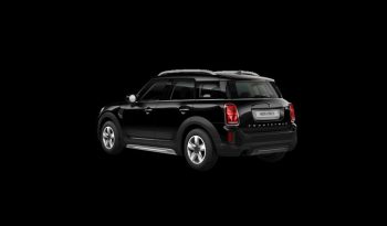 MINI Countryman One D 85 kW (116 CV) lleno