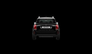 MINI Countryman One D 85 kW (116 CV) lleno