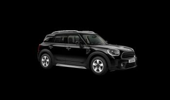 MINI Countryman One D 85 kW (116 CV) lleno