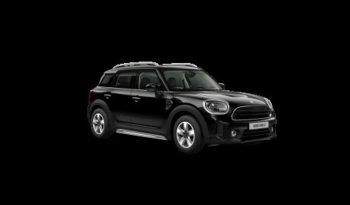 MINI Countryman One D 85 kW (116 CV) lleno