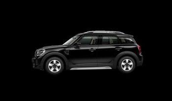 MINI Countryman One D 85 kW (116 CV) lleno