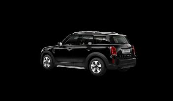 MINI Countryman One D 85 kW (116 CV) lleno