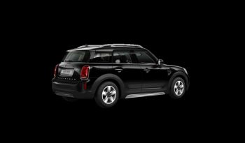 MINI Countryman One D 85 kW (116 CV) lleno