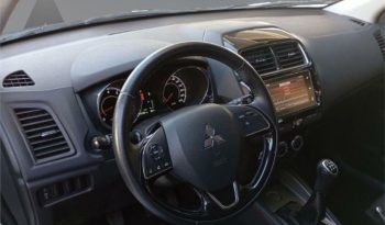 Mitsubishi ASX 160 MPI Motion lleno