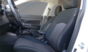 Mitsubishi ASX 160 MPI Motion lleno