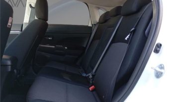 Mitsubishi ASX 160 MPI Motion lleno