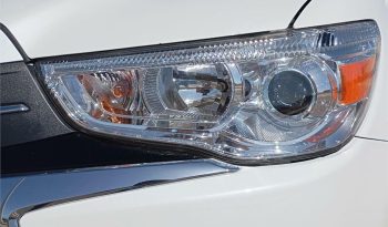Mitsubishi ASX 160 MPI Motion lleno