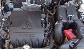 Mitsubishi ASX 160 MPI Motion lleno