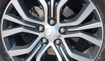 Mitsubishi ASX 160 MPI Motion lleno