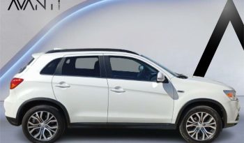 Mitsubishi ASX 160 MPI Motion lleno