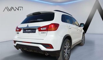 Mitsubishi ASX 160 MPI Motion lleno