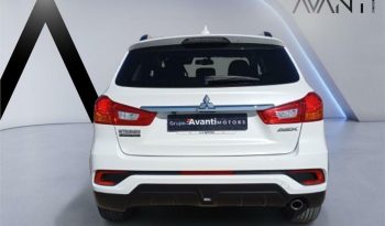 Mitsubishi ASX 160 MPI Motion lleno