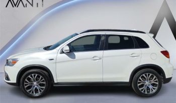 Mitsubishi ASX 160 MPI Motion lleno