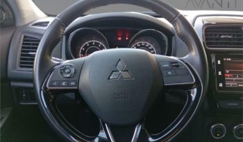 Mitsubishi ASX 160 MPI Motion lleno