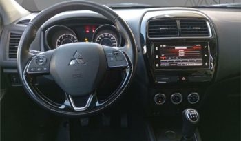 Mitsubishi ASX 160 MPI Motion lleno