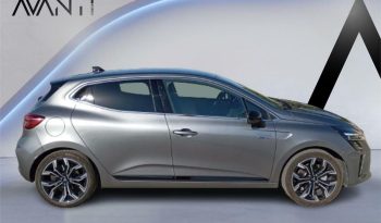Mitsubishi Colt 160 HEV Kaiteki+ lleno