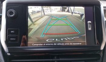 Peugeot 2008 Allure 1.2 PureTech 81KW (110CV) S&S lleno