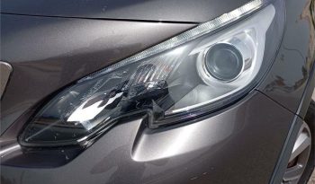 Peugeot 2008 Allure 1.2 PureTech 81KW (110CV) S&S lleno