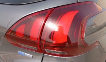 Peugeot 2008 Allure 1.2 PureTech 81KW (110CV) S&S lleno