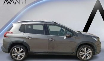 Peugeot 2008 Allure 1.2 PureTech 81KW (110CV) S&S lleno