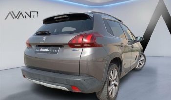 Peugeot 2008 Allure 1.2 PureTech 81KW (110CV) S&S lleno