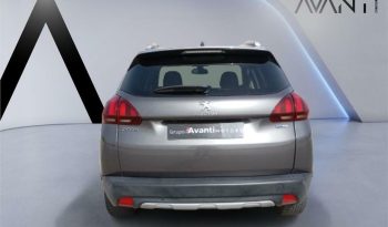 Peugeot 2008 Allure 1.2 PureTech 81KW (110CV) S&S lleno