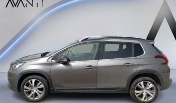 Peugeot 2008 Allure 1.2 PureTech 81KW (110CV) S&S lleno