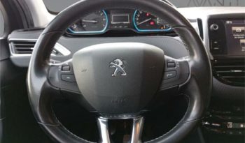 Peugeot 2008 Allure 1.2 PureTech 81KW (110CV) S&S lleno