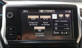 Peugeot 2008 Allure 1.2 PureTech 81KW (110CV) S&S lleno