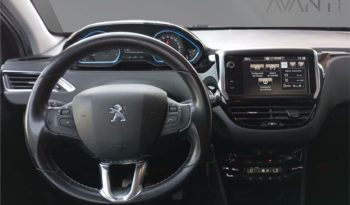 Peugeot 2008 Allure 1.2 PureTech 81KW (110CV) S&S lleno