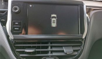 Peugeot 2008 Allure 1.2 PureTech 81KW (110CV)S&S EAT6 lleno