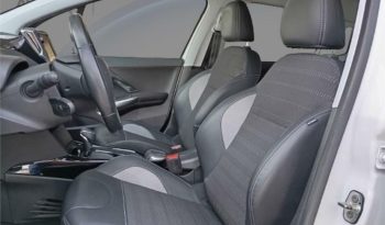 Peugeot 2008 Allure 1.2 PureTech 81KW (110CV)S&S EAT6 lleno