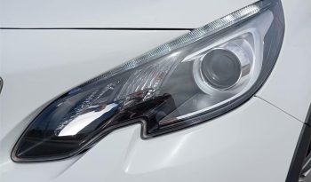 Peugeot 2008 Allure 1.2 PureTech 81KW (110CV)S&S EAT6 lleno