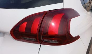 Peugeot 2008 Allure 1.2 PureTech 81KW (110CV)S&S EAT6 lleno