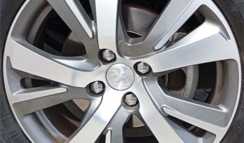 Peugeot 2008 Allure 1.2 PureTech 81KW (110CV)S&S EAT6 lleno