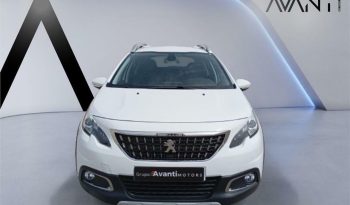 Peugeot 2008 Allure 1.2 PureTech 81KW (110CV)S&S EAT6 lleno