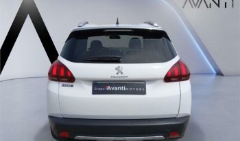 Peugeot 2008 Allure 1.2 PureTech 81KW (110CV)S&S EAT6 lleno