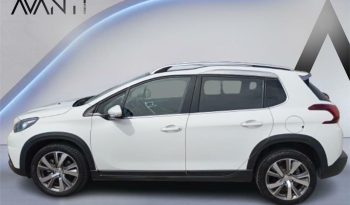 Peugeot 2008 Allure 1.2 PureTech 81KW (110CV)S&S EAT6 lleno
