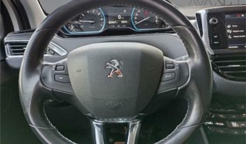 Peugeot 2008 Allure 1.2 PureTech 81KW (110CV)S&S EAT6 lleno
