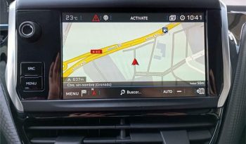 Peugeot 2008 Allure 1.2 PureTech 81KW (110CV)S&S EAT6 lleno