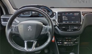 Peugeot 2008 Allure 1.2 PureTech 81KW (110CV)S&S EAT6 lleno
