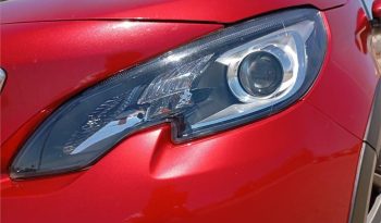 Peugeot 2008 Allure 1.2 PureTech 96KW (130CV) S&S lleno