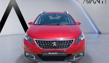 Peugeot 2008 Allure 1.2 PureTech 96KW (130CV) S&S lleno