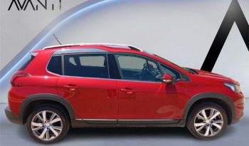 Peugeot 2008 Allure 1.2 PureTech 96KW (130CV) S&S lleno