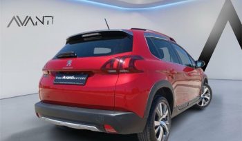 Peugeot 2008 Allure 1.2 PureTech 96KW (130CV) S&S lleno