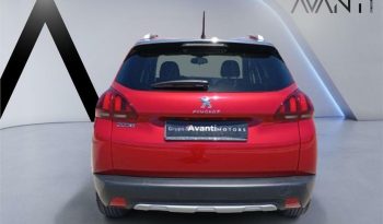 Peugeot 2008 Allure 1.2 PureTech 96KW (130CV) S&S lleno